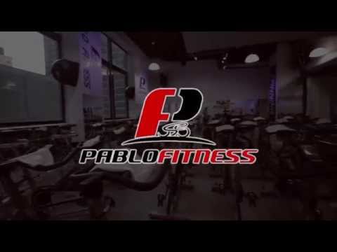 Pablo Fitness - New York City Spin Class Session