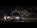 The Last Starfighter 1984 Centauri Returns After Being Summoned While Alex Runs From A Zando Zan