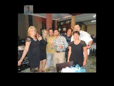 RETRO BALADA MIX №1 OT NASKO MENTATA