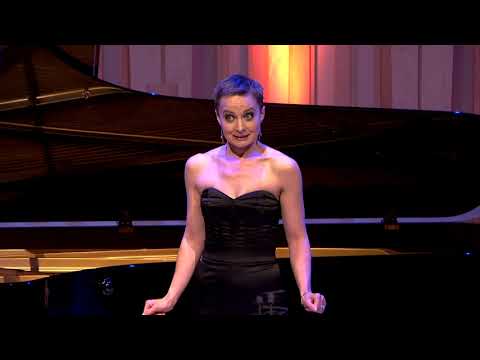 Katie Bray and William Vann - Mädchenwünsche - Loewe CARDIFF SINGER OF THE WORLD 2019