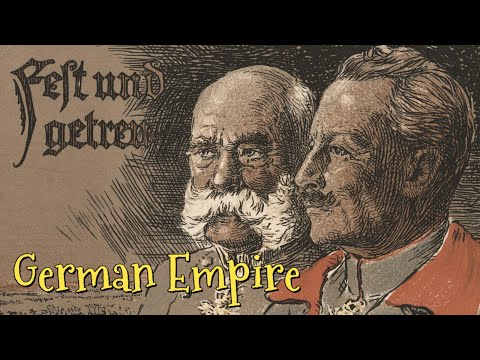 Germany 1914 // HD Colorization  [60fps, Remastered]