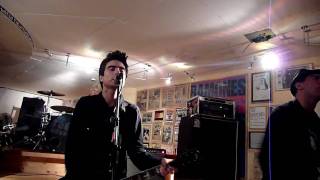 Anti-Flag - Career Opportunities (The Clash Cover) (Ramones Museum 24.10.09)