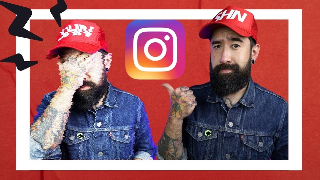 QUALIDADE RUIM nos vídeos do Instagram? Isso pode resolver!