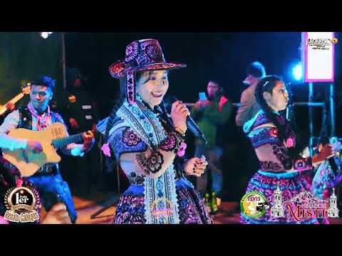 FRAGANCIAS DE CHUMBIVILCAS - PRIMICIA - TRASMICION EN VIVO