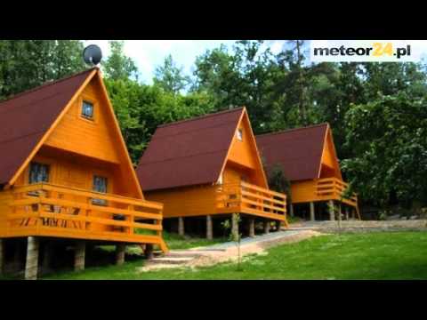 Gospodarstwo Agroturystyczne Sielanka - Wola Kalinowska meteor24.pl