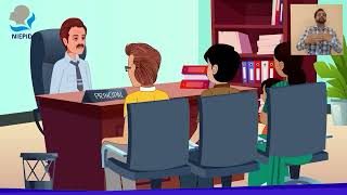 Animated Video on Inclusive Education;?>