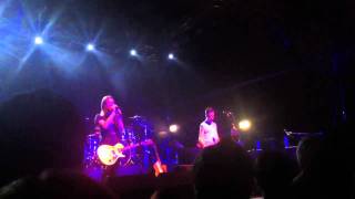 Blackfield - &quot;Epidemic&quot;