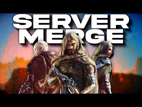 Your Dune Awakening Server Is About to Get Crowded