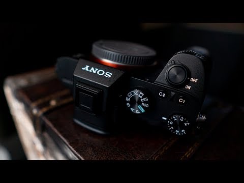 Sony a7iii CUSTOM BUTTONS + My TOP 5 Favorite Settings, Easy Setup!