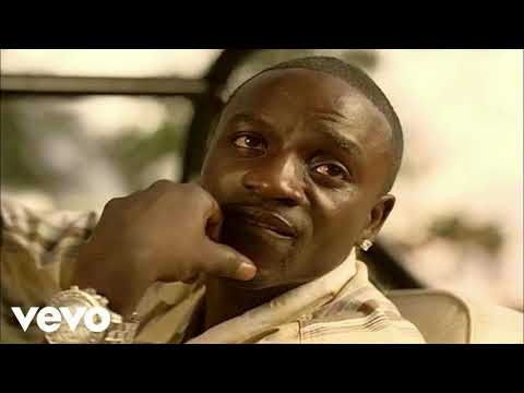 EAZY E FT AKON & METHOD MAN - a bastard like me shouldnt have been born