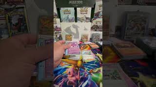 Final packs of the ETB. #pokemoncards #pokemontcg #pokemon #pokémon #tcg #cards #packopening