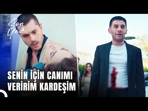 Sancaktar Olmanın Bedeli Ağır Oldu | Son Yaz