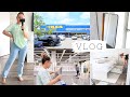 VLOG IKEA Shopping Haul Locked Out Of My Car With Nothing