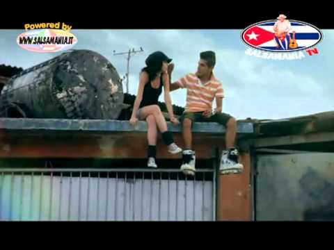 Leoni Torres ft. Orlando Max - La Mujer Ideal - 2011