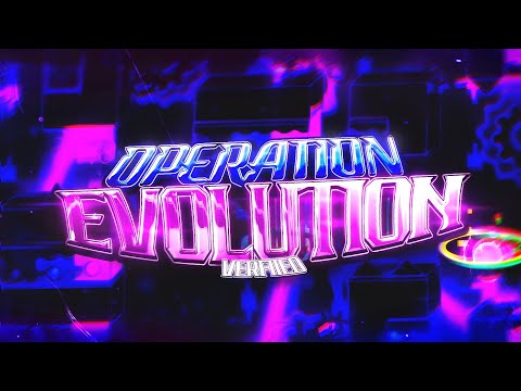 Operation Evolution