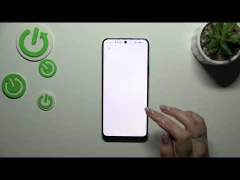 How to Activate Google Backup on HONOR X8A