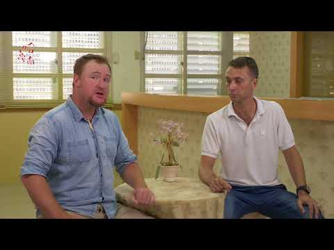 辣臺南EP7.HOT英語教室 (Hot Tainan EP7.HOT English Classroom)