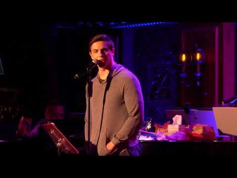 Derek Klena - "It All Fades Away" (Broadway Breakup Playlist Vol. 2)