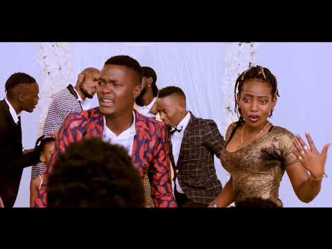 Mugole by Team Eddy Kenzo[Official Video]
