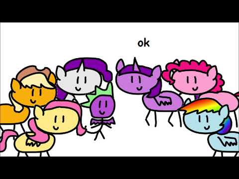 MLP Season 9 In a Nutshell: Ep. 24-25 "The Ending of the End"