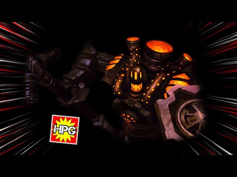 HoN Moraxus - Most Kills 21/4/18 - Diamond