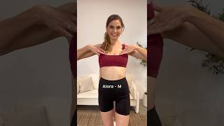 Download lagu Your 🍒s are going to love this. #tryonhaul #tryon #sportsbra #activewear mp3