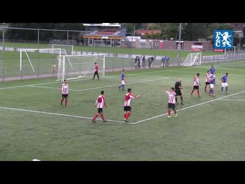 VC Vlissingen verslaat Zeelandia Middelburg