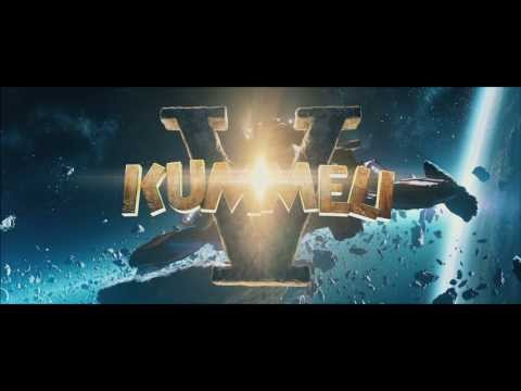 Thumbnail of the video: Kummeli V traileri - elokuvateattereissa 19.2.2014
