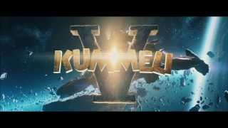 Kummeli V (2014) Video