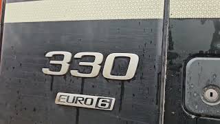 Volvo FM330 garbage truck | Image 4 - Autoline