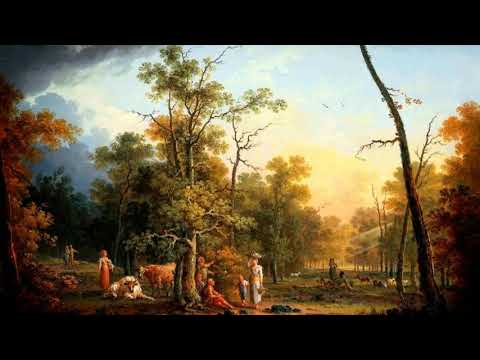 As Quatro estações ( Completa) Vivaldi