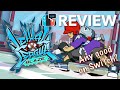 Lethal League Blaze Switch Review Jet Grind Radio REBORN