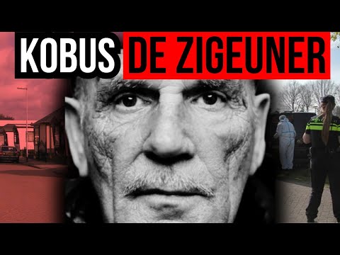 The Ruthless Empire of Kobus the Gypsy: No One Was Safe