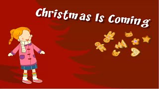 Little Fox - Level 1 - 10. Christmas is coming - Single Stories