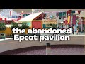 The Rise And Fall Of The Wonders Of Life Pavilion At Epcot
