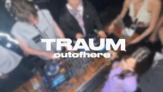 Music video thumbnail preview for outofhere - TRAUM (OFFICIAL VIDEO | prod. wation) by Rendered