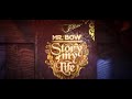 Mr Bow