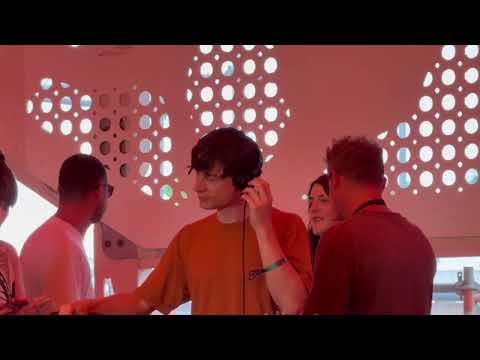 Dan Andrei @ Sunwaves 36 (Sep 2025)