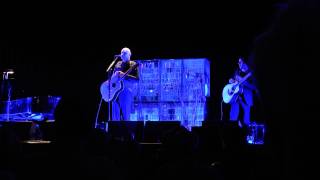 Billy Corgan Ravinia Festival Show - Background information for Methusela