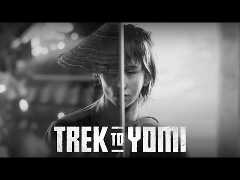 Trek To Yomi Walkthrough PART 1