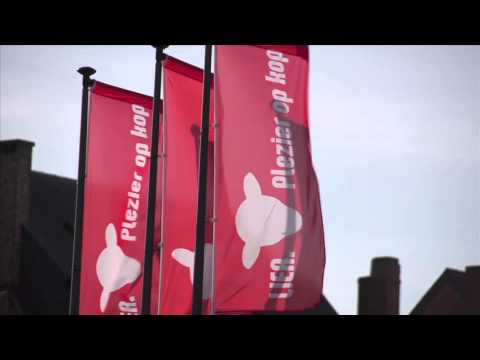 Hoe is het om te wonen in Lier - appartement kopen in centrum Lier Berlarij