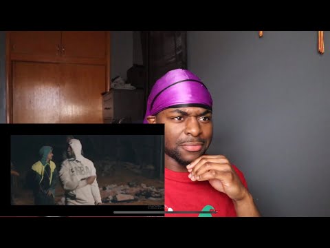 Bris - Home Team Ft. IzReal-A ( Official Music Video) Reaction!!