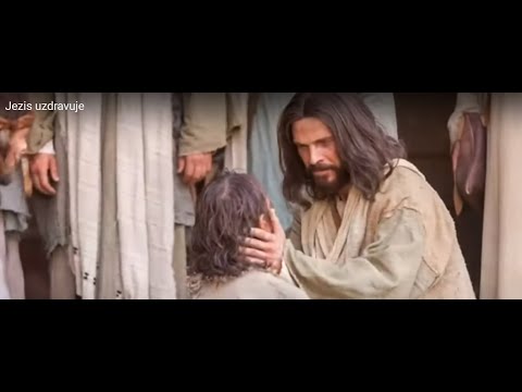 Ježiš uzdravuje aj dnes - o. Benjamín Kosnáč