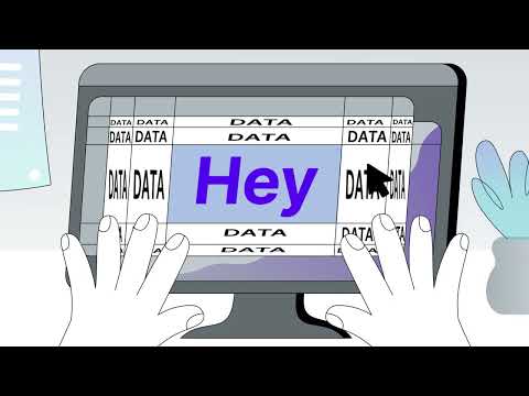 Pecan - Explainer Video