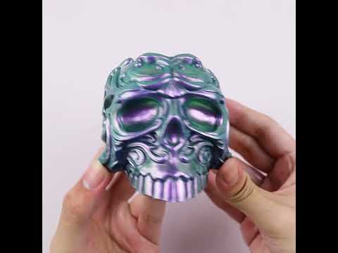 Wireless UV Resin Light