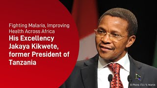 Download lagu H.E. Jakaya Kikwete (former President of Tanzania) statement mp3