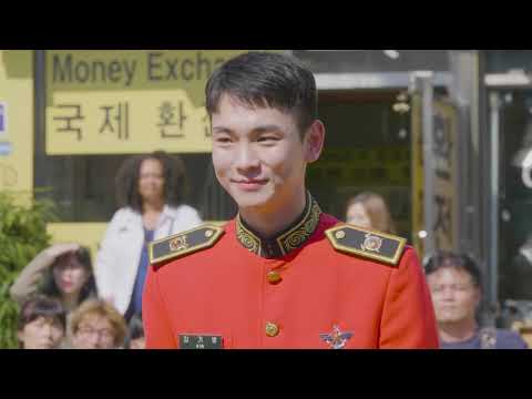 191013 김기범 재연 (SHINee Key)