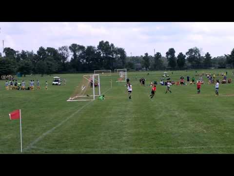 SJEB Wombat Warriors defeat Jersey Shore Boca Jr FC Chelsea