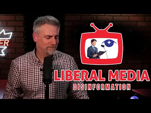 Where does 🍁Canadian firearm disinformation come from?