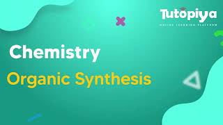 Organic Synthesis: Identification Tests